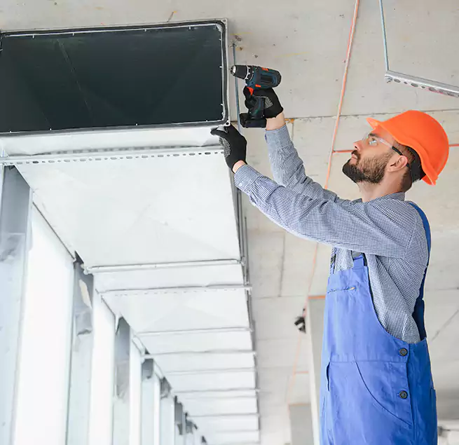 Why Homeowners & Businesses Trust Us in Huntington Station, NY