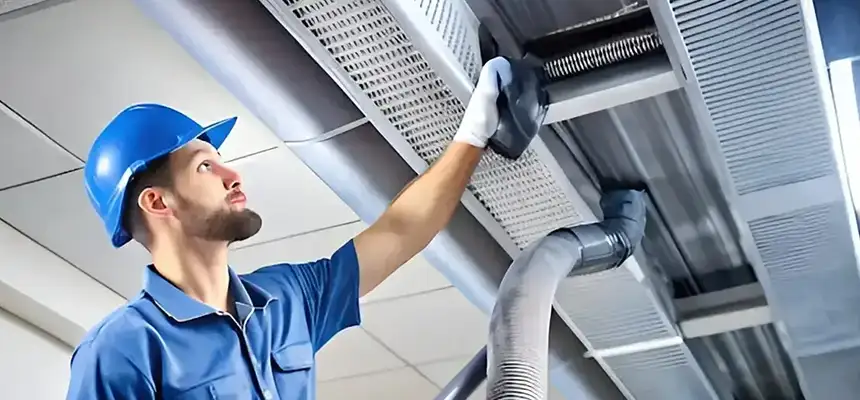 Our Annual Dryer Vent Maintenance Services in Huntington Station, NY