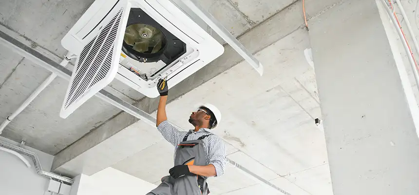 Efficient Multi‑Unit & HOA Annual Vent Cleaning Plans in Huntington Station