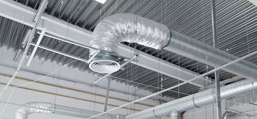 Our Dryer Vent Hose Replacement Services in Huntington Station, NY