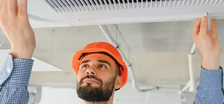 Our Furnace Vent Cleaning Services in Huntington Station, NY