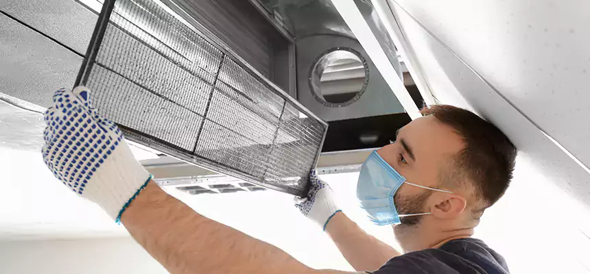 Our Home Duct Cleaning Services in Huntington Station, NY