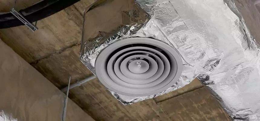 Our Industrial Dryer Vent Cleaning Services in Huntington Station, NY