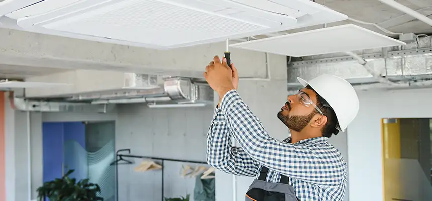 Our Roof Dryer Vent Cleaning Services in Huntington Station, NY