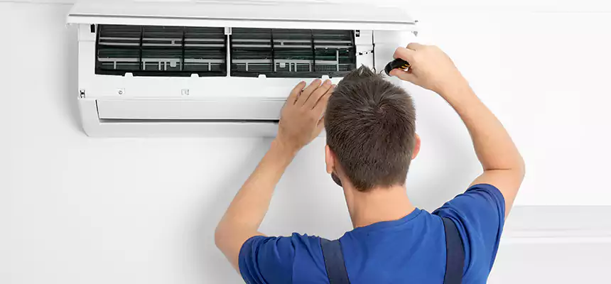 Our Smart Air Conditioning Installation Services in Huntington Station, NY