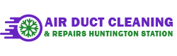 Air Duct Cleaning & Repairs Huntington Station