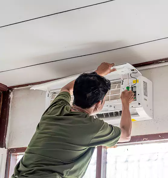 About Air Duct & AC Odor Removal in Huntington Station, NY