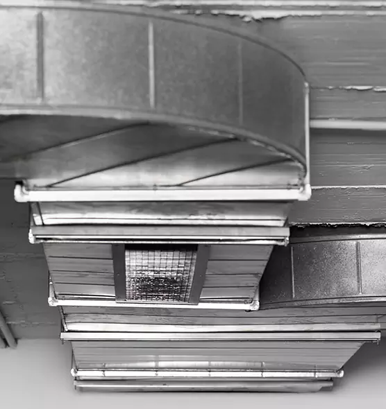 Professional Air Duct Pet Hair Removal in Huntington Station, NY