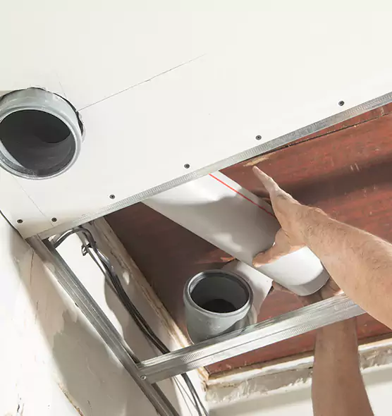 Professional Air Duct Replacement in Huntington Station, NY