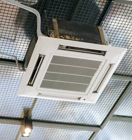 Top-Notch Allergy Relief Vent Cleaning Services in Huntington Station, NY