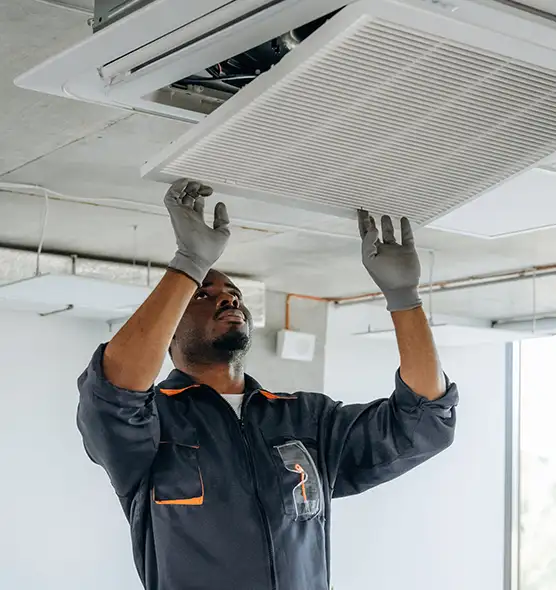 About Certified Air Duct Specialists in Huntington Station, NY