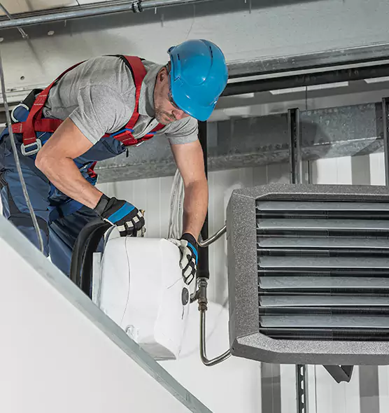 Professional Custom HVAC Ductworkin Huntington Station, NY