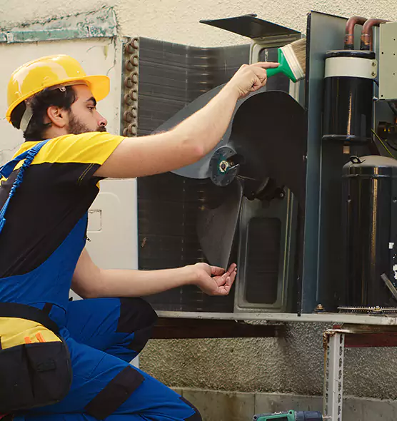 About Dryer Duct Fire Hazard Inspection in Huntington Station, NY