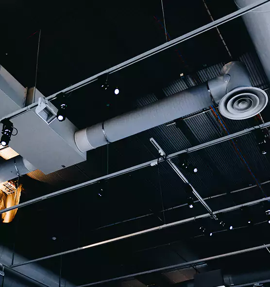 Professional Duct Cleaning For LEED Homes in Huntington Station, NY