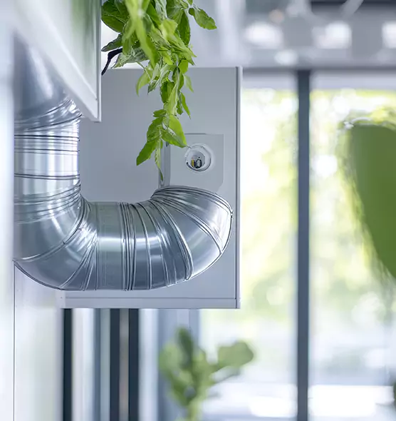 Professional Eco-Safe Dryer Vent Cleaning in Huntington Station, NY