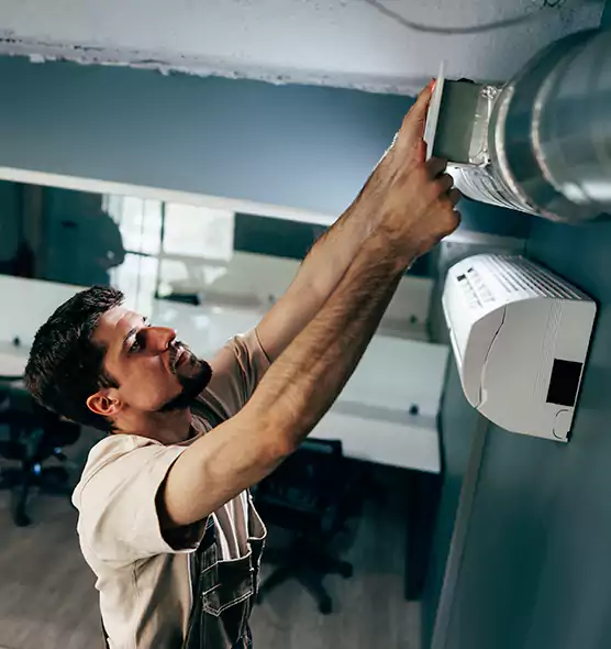 About Flexible Ductwork Replacement in Huntington Station, NY