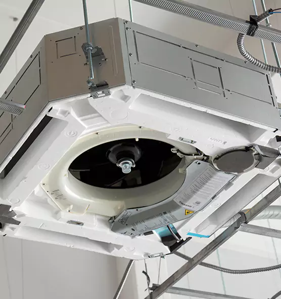 Professional Industrial Dryer Vent Cleaning in Huntington Station, NY