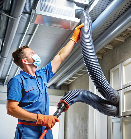 Welcome to Air Duct Cleaning & Repairs Huntington Station — Your Local Roof Dryer Vent Cleaning Specialists in Huntington Station, NY