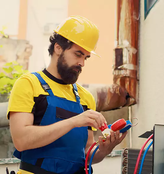 About Smart HVAC Installation in Huntington Station, NY