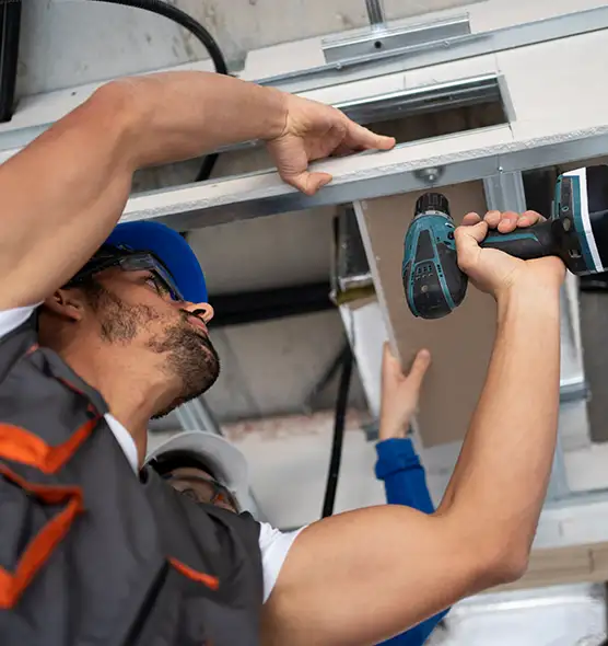 About Vent Smoke Odor Elimination in Huntington Station, NY