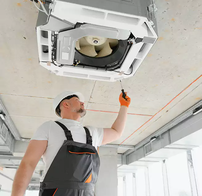 Why Homeowners & Businesses Trust Us in Huntington Station, NY?