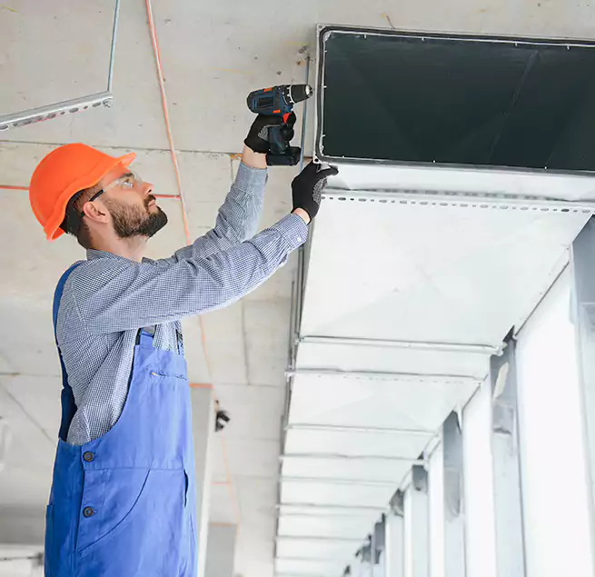 Why Homeowners & Businesses Trust Us in Huntington Station, NY?