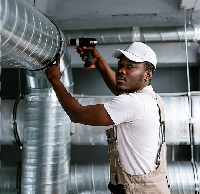 Why Homeowners & Businesses Trust Us Huntington Station, NY