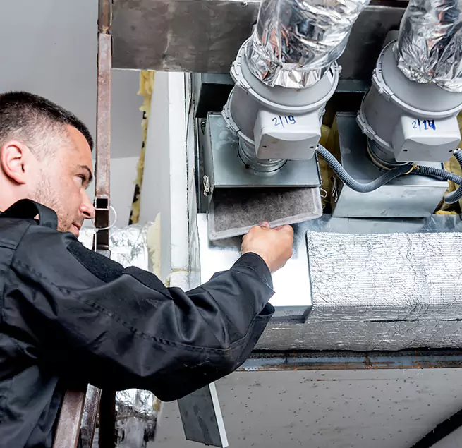 Why Homeowners & Businesses Trust Us in Huntington Station, NY?