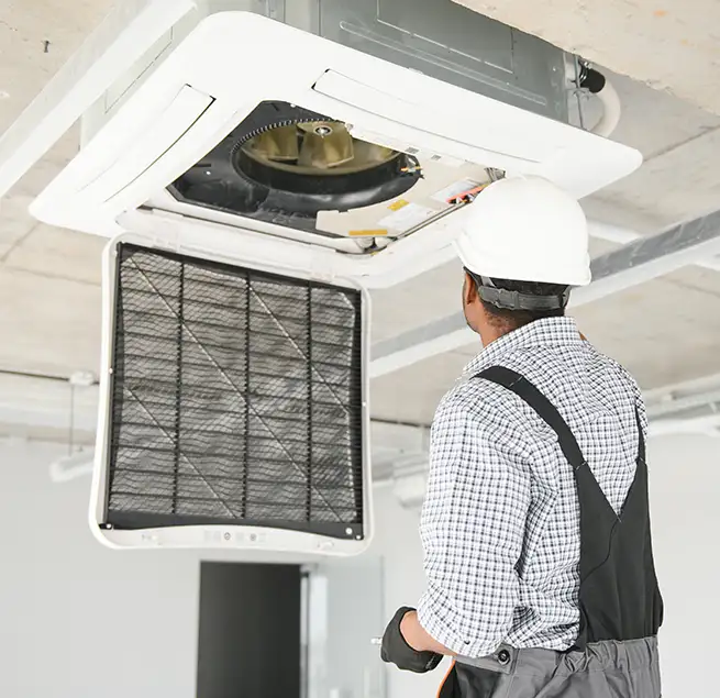 Why Homeowners & Businesses Trust Us in Huntington Station, NY?