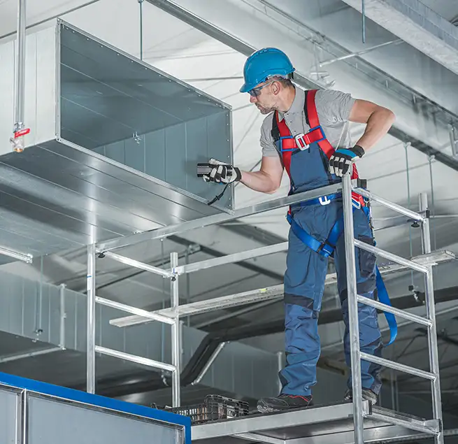 Why Homeowners & Businesses Trust Us in Huntington Station, NY?