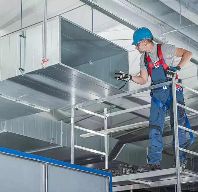 Why Homeowners & Businesses Trust Us in Huntington Station, NY?