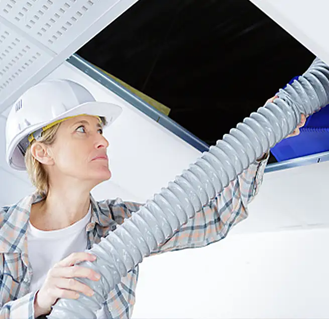 Why Homeowners & Businesses Trust Us Huntington Station, NY