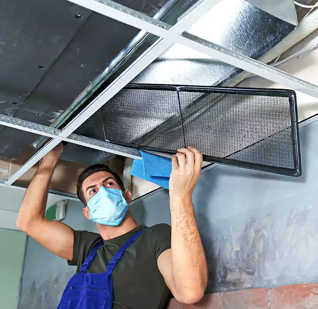 Why Homeowners Businesses Trust Us in Huntington Station, NY