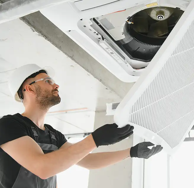 Why Homeowners & Businesses Trust Us in Huntington Station, NY?