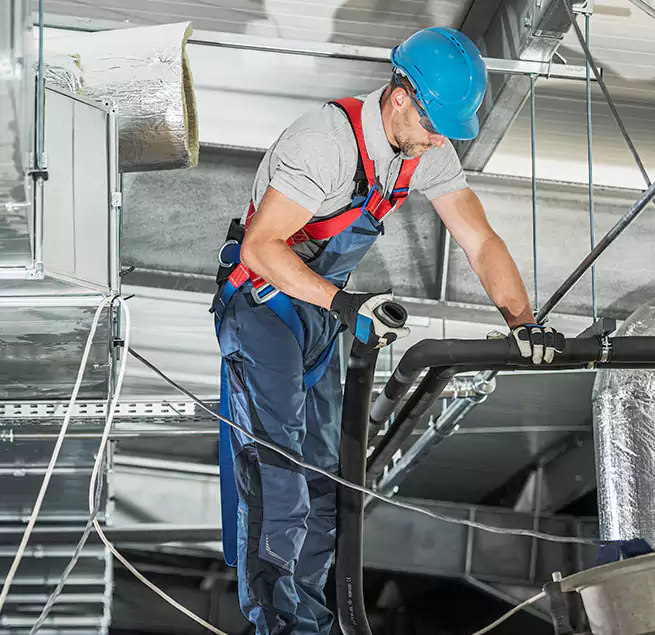 Why Homeowners & Businesses Trust Us in Huntington Station, NY?