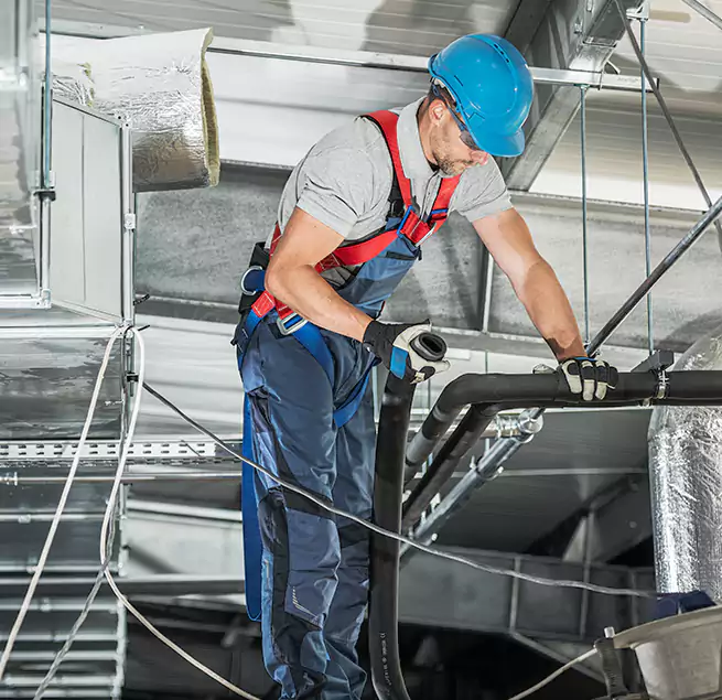 Why Homeowners & Businesses Trust Us in Huntington Station, NY?