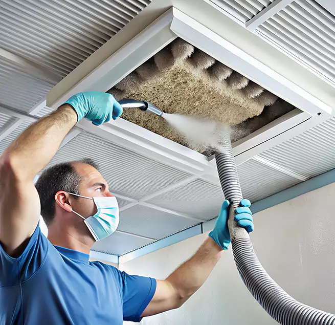 Why Homeowners & Businesses Trust Us Huntington Station, NY?