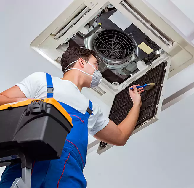 Why Homeowners & Businesses Trust Us in Huntington Station, NY?