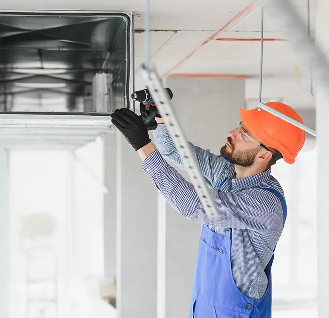 Why Homeowners Businesses Trust Us Huntington Station, NY