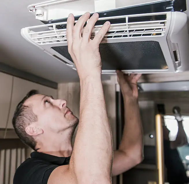 Why Homeowners & Businesses Trust Us Huntington Station, NY