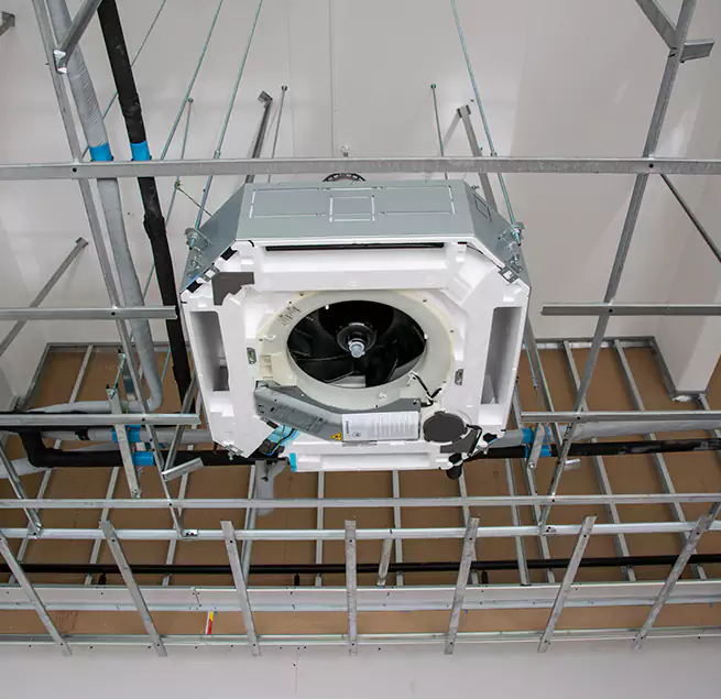 Why Homeowners & Businesses Trust Us Huntington Station, NY