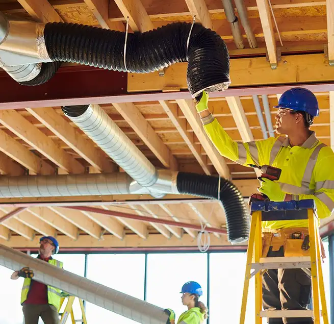 Why Homeowners & Businesses Trust Us in Huntington Station, NY?