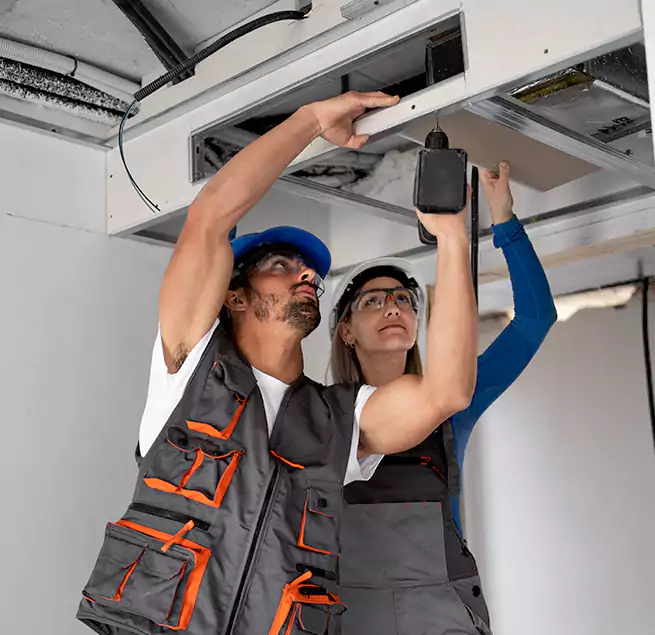 Why Homeowners & Businesses Trust Us in Huntington Station, NY