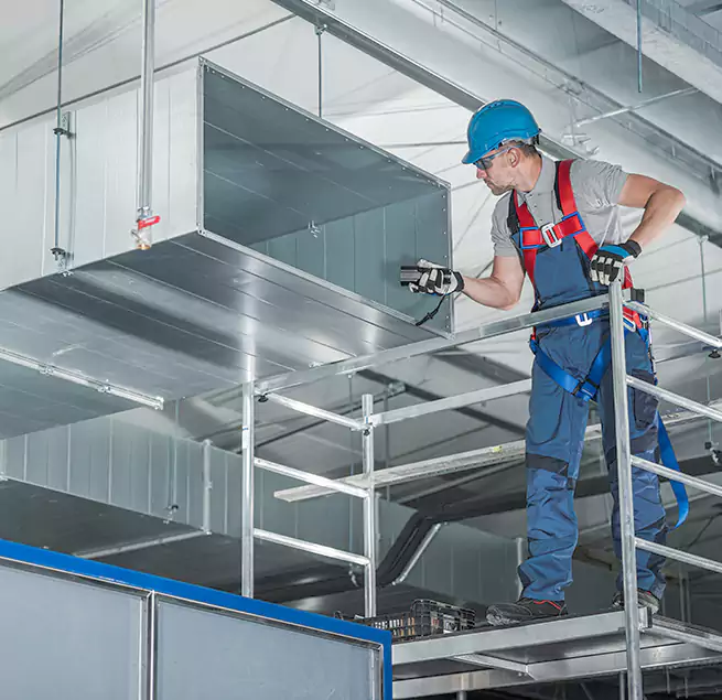 Why Homeowners & Businesses Trust Us Huntington Station, NY