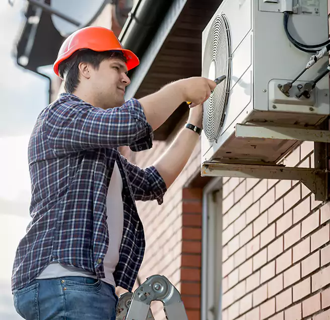 Why Homeowners & Businesses Trust Us Huntington Station, NY