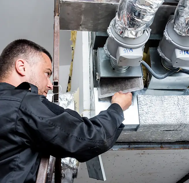 Why Homeowners & Businesses Trust Us in Huntington Station, NY?